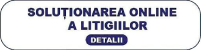 Pictogramă Soluționarea online a litigiilor